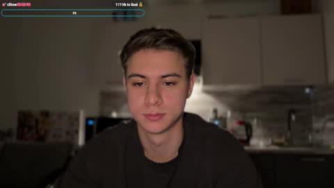 Lance online show from December 5, 2025, 3:09 pm