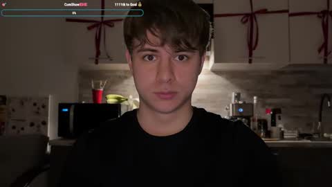 Lance online show from January 17, 2026, 4:43 pm