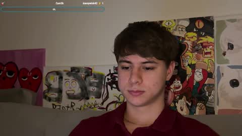 Lance online show from February 8, 2026, 4:54 pm