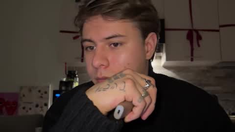 Lance online show from February 21, 2026, 3:24 pm