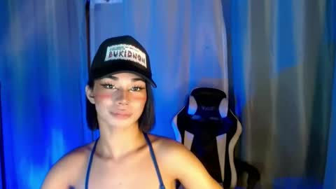 Snapshot of 18_nicole chatting on March 12, 2025, 3:07 pm barbie online show from March 12, 2025, 3:07 pm