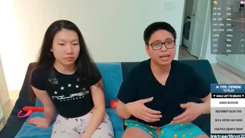 Tong  Ralph online show from February 3, 2026, 6:22 am