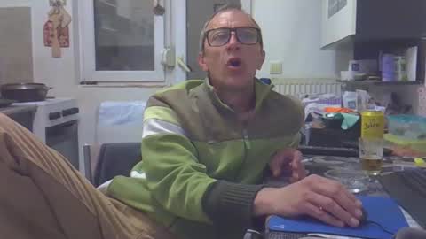 1973man online show from March 15, 2026, 8:59 pm