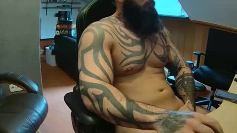 19andre90 online show from March 25, 2026, 9:15 am