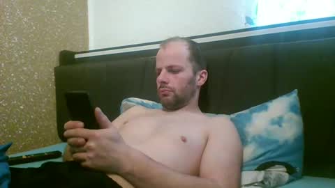 berni online show from March 9, 2025, 6:17 am