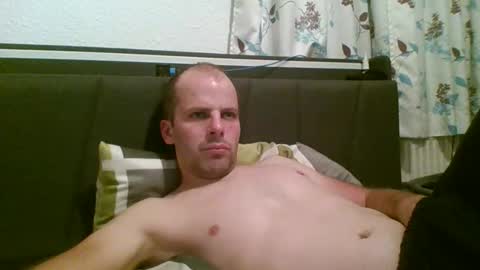 berni online show from October 31, 2025, 7:26 pm