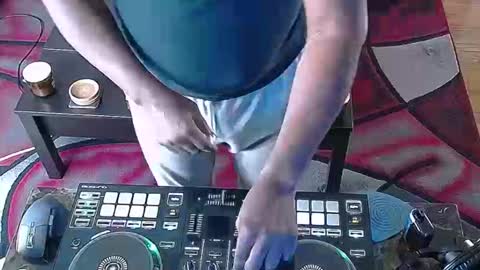 Snapshot of 19ericb68 chatting on October 12, 2025, 11:59 pm Mr. E the BBC online show from October 12, 2025, 11:59 pm