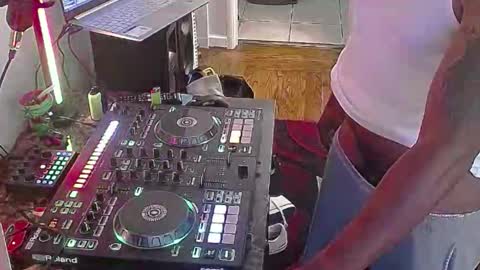 Snapshot of 19ericb68 chatting on April 13, 2026, 12:38 am Mr. E the BBC online show from April 13, 2026, 12:38 am