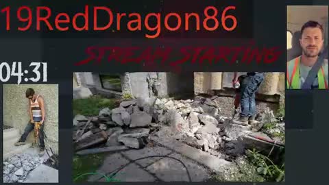 19reddragon86 online show from June 28, 2026, 1:22 am