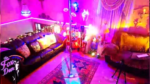 Tawni  Vixen online show from January 7, 2025, 8:52 pm