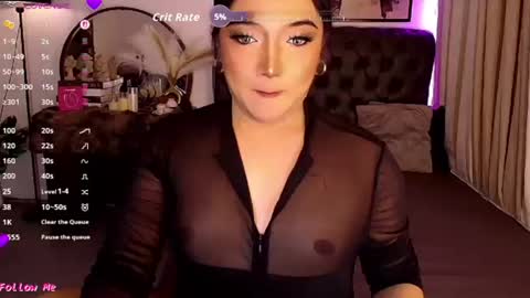 Ekang online show from June 15, 2026, 7:38 pm