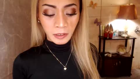 angel online show from January 12, 2026, 2:28 am