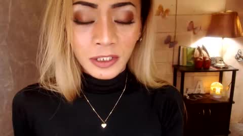 angel online show from February 11, 2026, 1:54 am