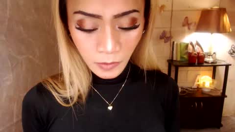 angel online show from February 16, 2026, 4:19 am