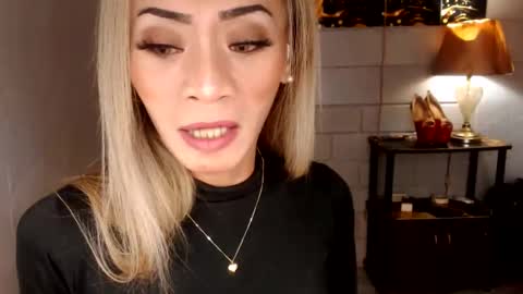 angel online show from May 19, 2026, 2:51 am