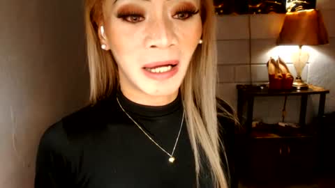 angel online show from June 13, 2026, 9:02 pm