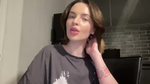 DOVE online show from March 12, 2025, 7:59 pm