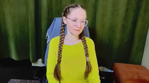 Snapshot of 1goldilocks chatting on February 24, 2026, 3:10 pm online show from February 24, 2026, 3:10 pm