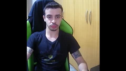 1good_vibes1 online show from November 11, 2025, 3:50 am