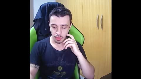 1good_vibes1 online show from November 20, 2025, 8:03 am