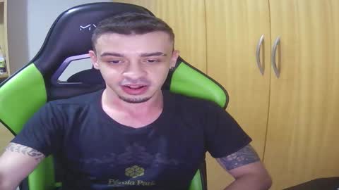 1good_vibes1 online show from February 12, 2026, 5:02 am