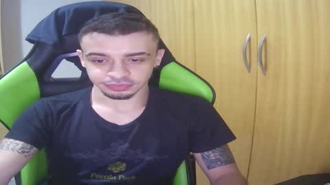 1good_vibes1 online show from February 13, 2026, 6:09 am