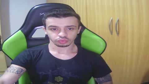 1good_vibes1 online show from March 26, 2026, 5:24 am