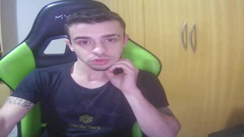 1good_vibes1 online show from May 22, 2026, 6:09 am