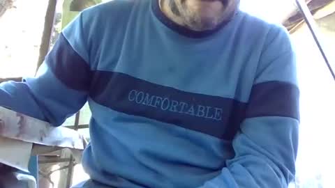 Guido online show from May 2, 2026, 1:16 pm