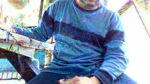 Guido online show from May 3, 2026, 12:33 pm