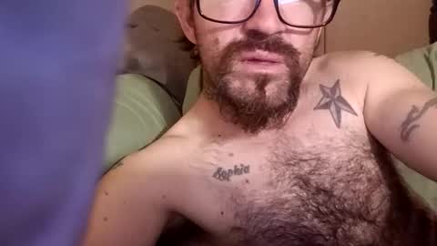 1hornyjacker online show from March 20, 2026, 12:15 am