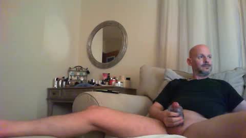 1hotbaldguy online show from December 10, 2024, 11:30 pm
