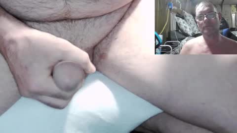 Snapshot of 1isallineed chatting on February 15, 2026, 2:30 am Pussy Slayer online show from February 15, 2026, 2:30 am