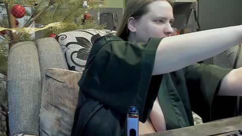 1LINDSEY1 online show from January 25, 2025, 8:10 am