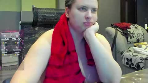 1LINDSEY1 online show from October 17, 2025, 9:01 am