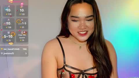 1lovelymess online show from March 9, 2025, 5:22 am