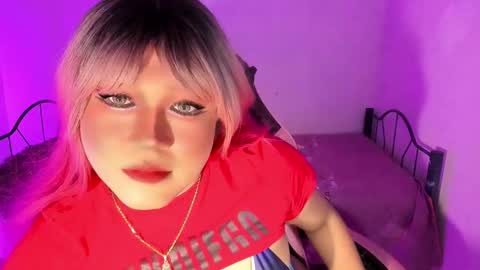 1lovelymess online show from February 21, 2026, 2:45 am