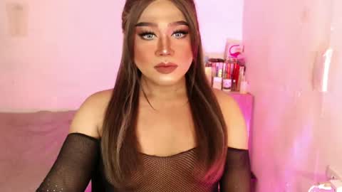 1lovelymess online show from June 29, 2026, 11:16 pm