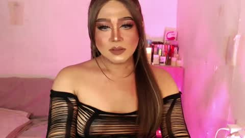 1lovelymess online show from July 1, 2026, 10:20 pm