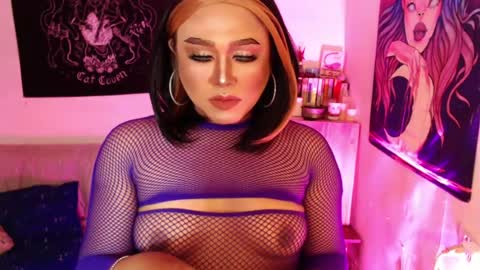1lovelymess online show from July 30, 2026, 6:01 am
