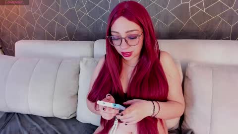 bella   online show from March 7, 2025, 8:34 am