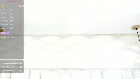 Nahomi online show from January 5, 2025, 11:04 am