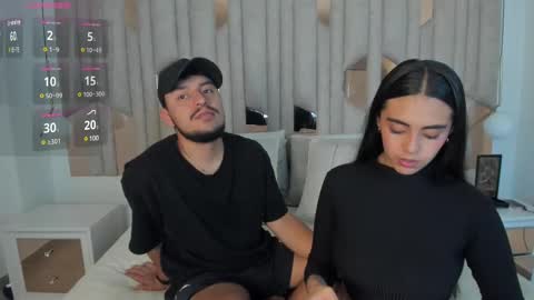 Valery  online show from March 3, 2025, 2:26 pm