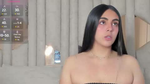 Valery  online show from February 22, 2026, 1:20 pm