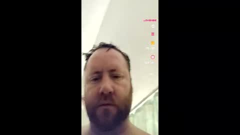 Clay online show from November 26, 2025, 12:50 pm