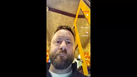 Clay online show from January 10, 2026, 1:18 am