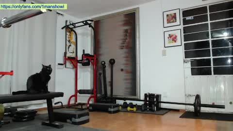 1manshow11 online show from April 13, 2026, 10:54 am