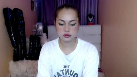 1miracle_tranny online show from March 28, 2026, 4:45 am