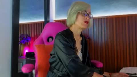 Miss Monserrate online show from March 25, 2026, 1:50 pm