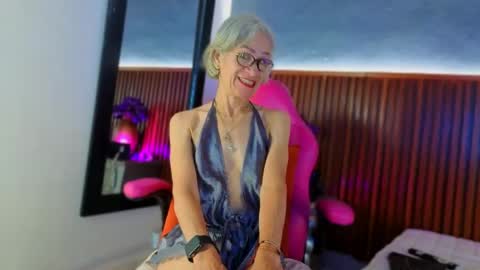 Miss Monserrate online show from April 7, 2026, 1:11 pm